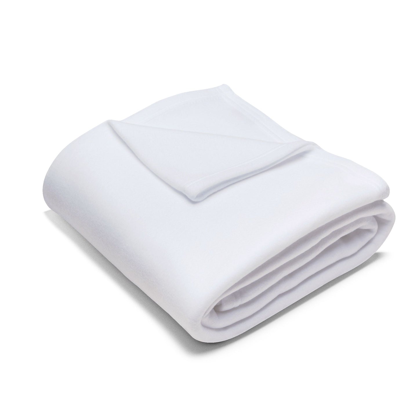 Baseball U Delco Fleece Blanket