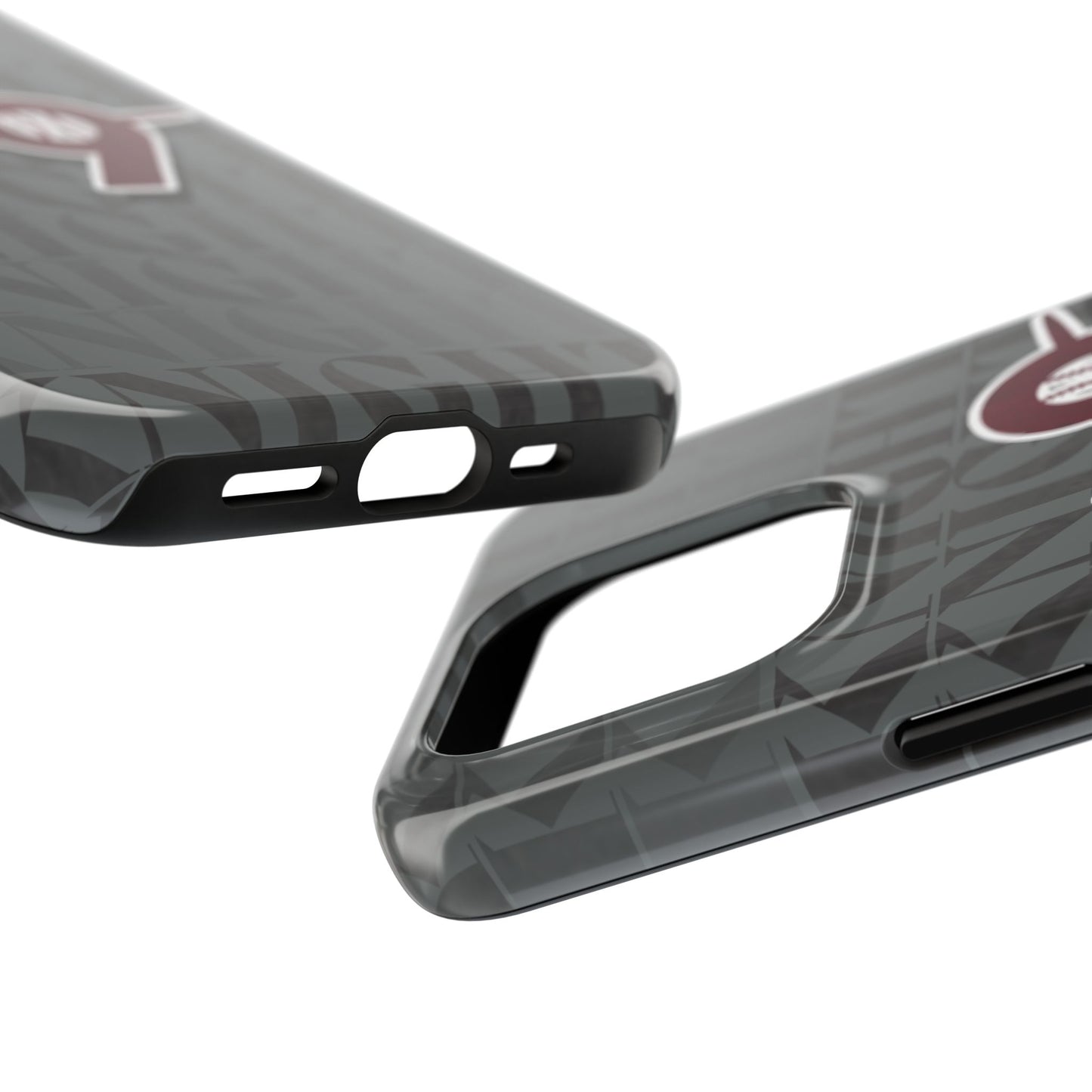 Knight9 Phone Cases