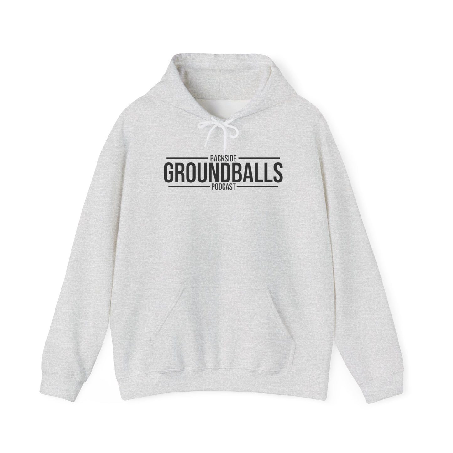 Backside Ground Balls Sweatshirt