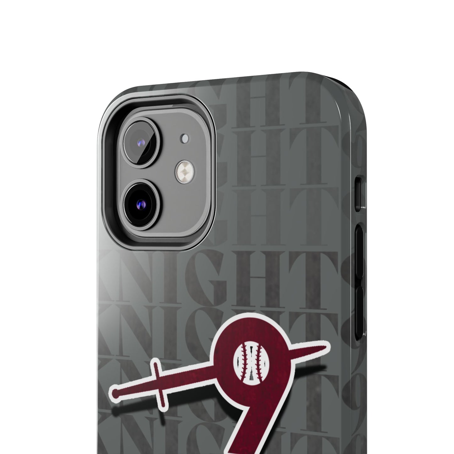 Knight9 Phone Cases
