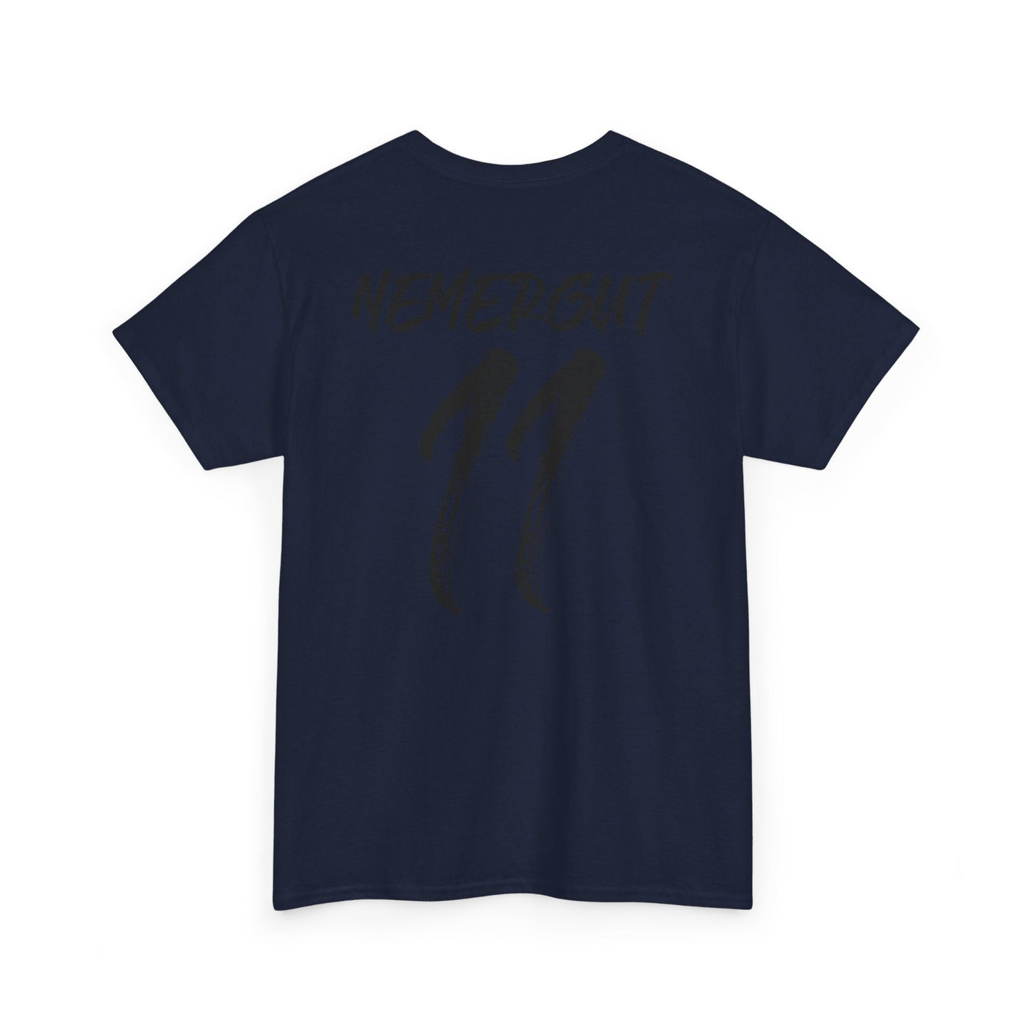 Lynx Jacob Nemergut #11 Shersey
