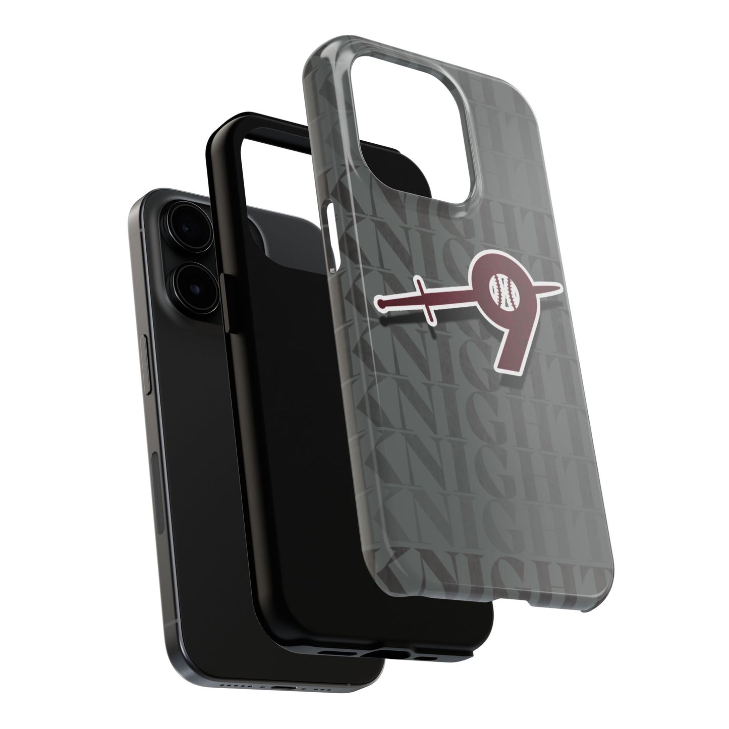 Knight9 Phone Cases