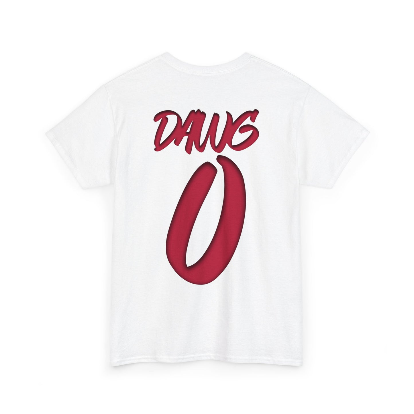 Sko" Dawgs Jersey T-Shirt
