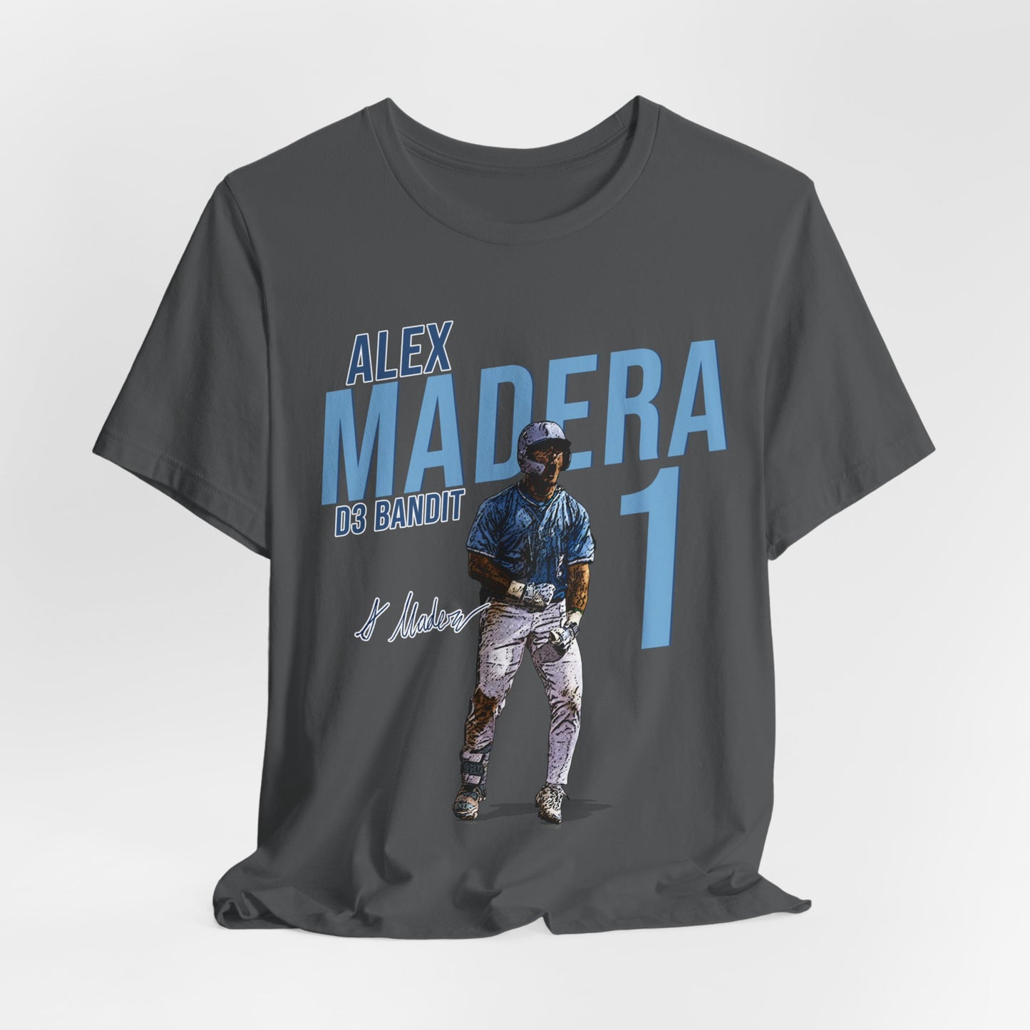 Alex Madera T-Shirt