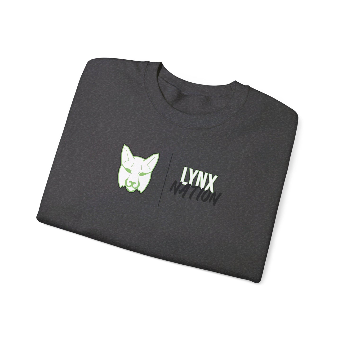 Lynx Crewneck Sweatshirt