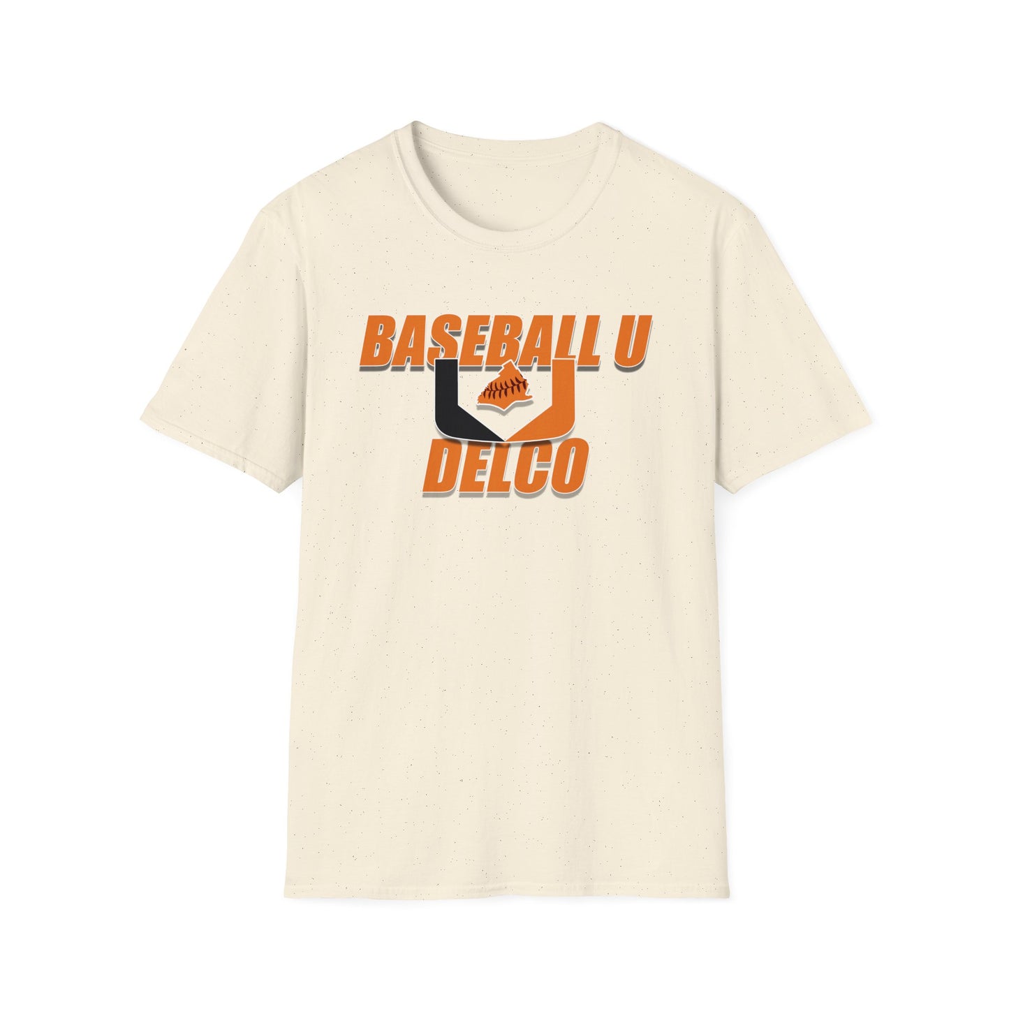 Baseball U Delco T-Shirt