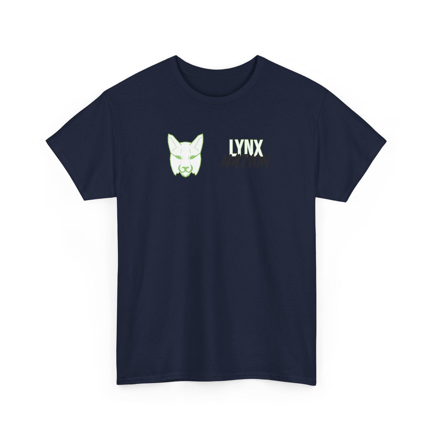 Lynx Custom Shersey Standard Design Tee