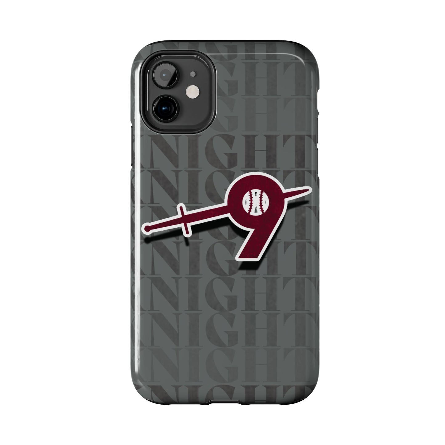 Knight9 Phone Cases