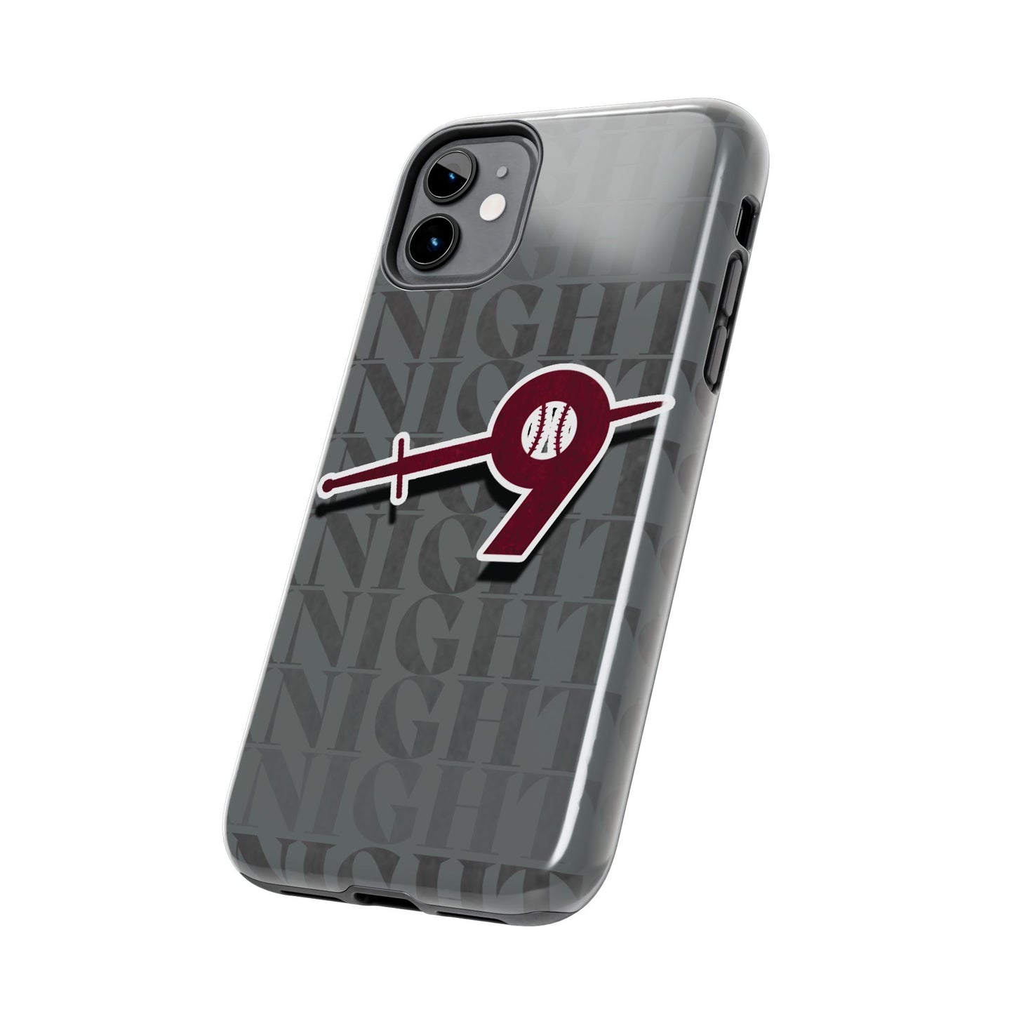 Knight9 Phone Cases
