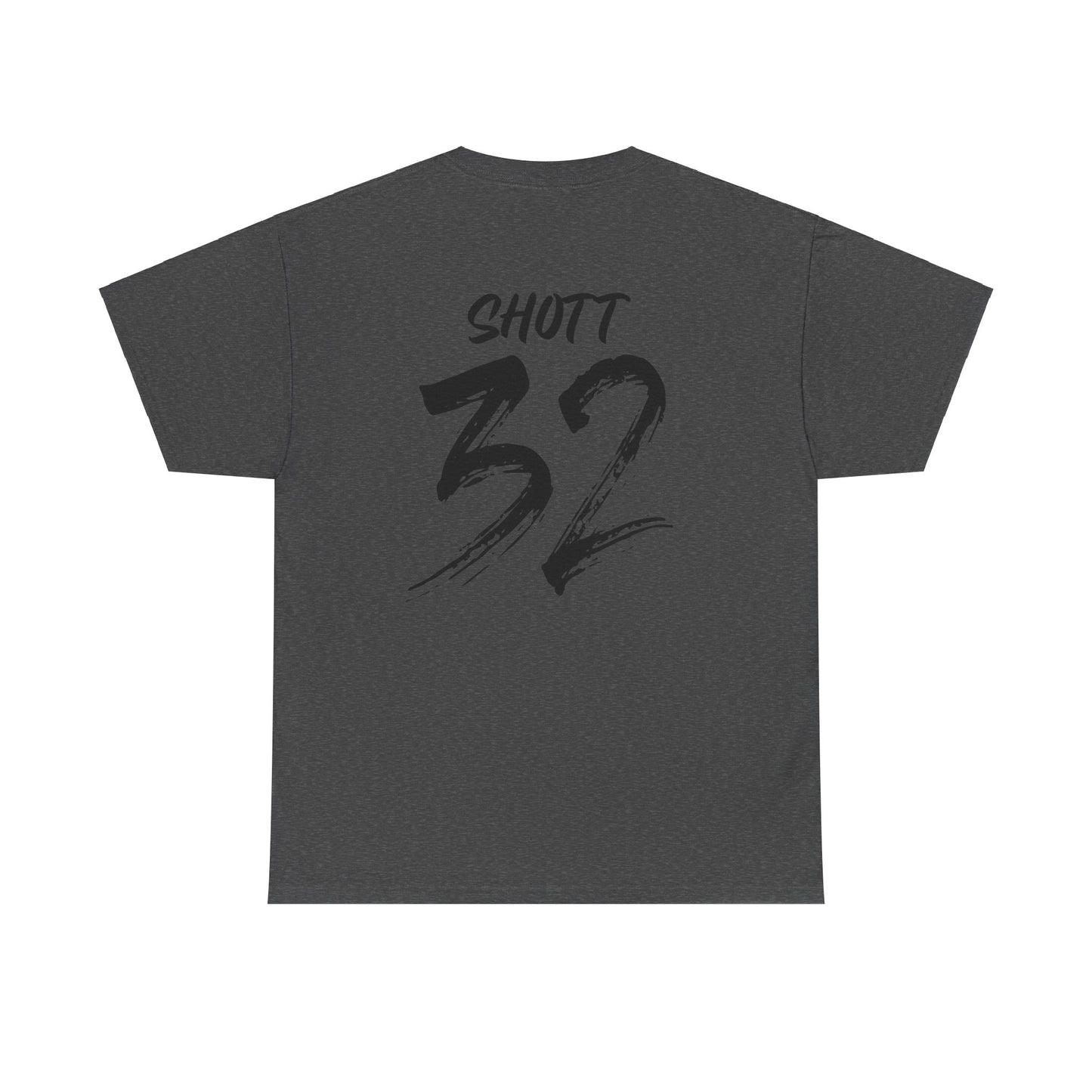 Copy of Lynx Caden Shott #32 Shersey