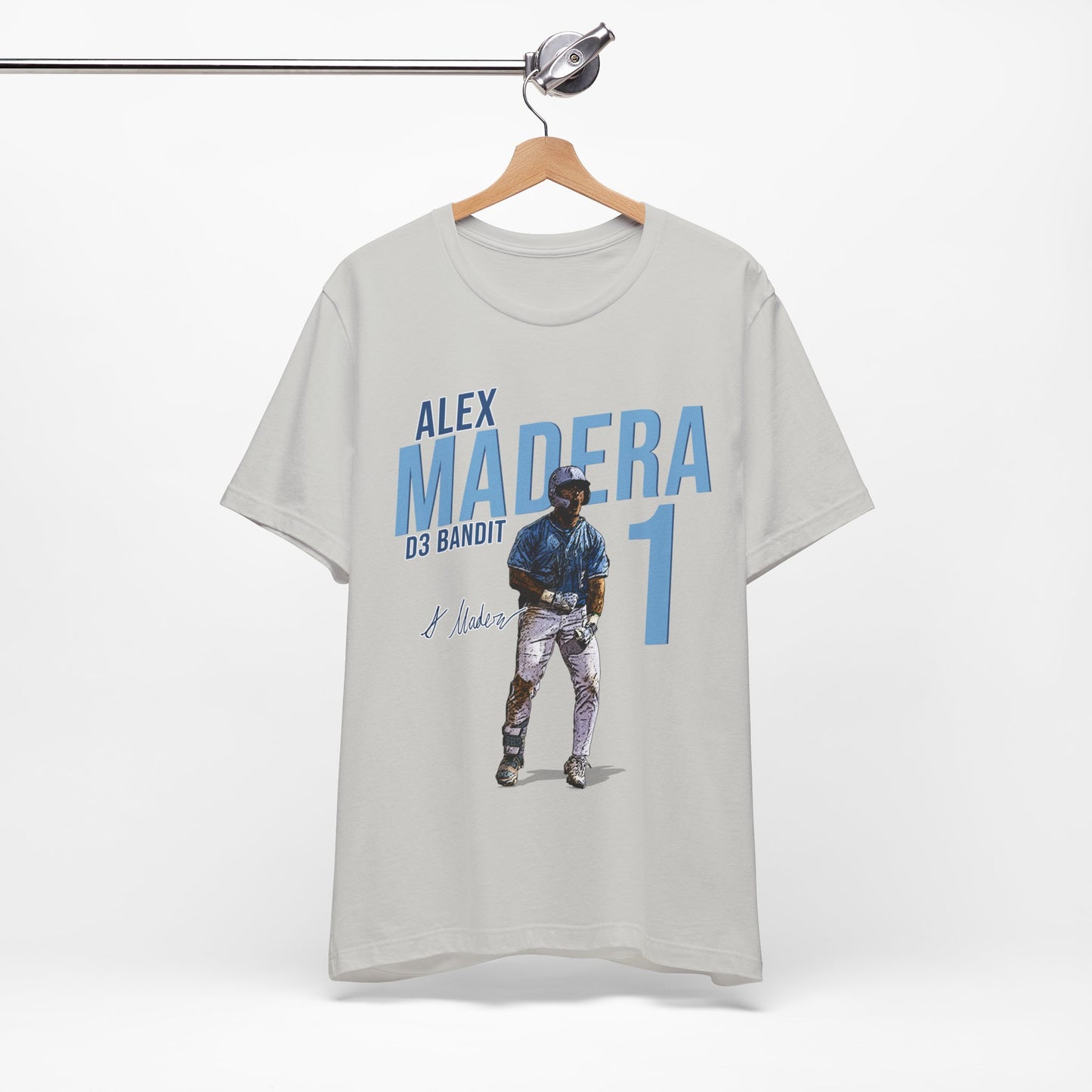 Alex Madera T-Shirt