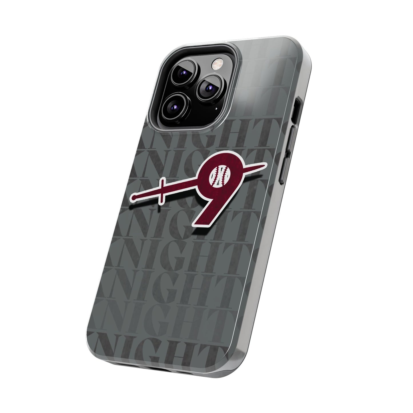 Knight9 Phone Cases