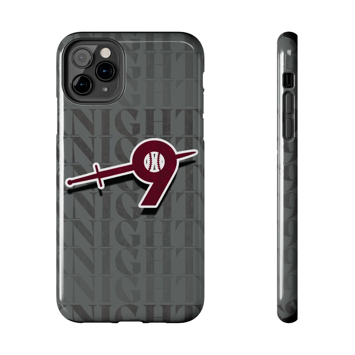 Knight9 Phone Cases