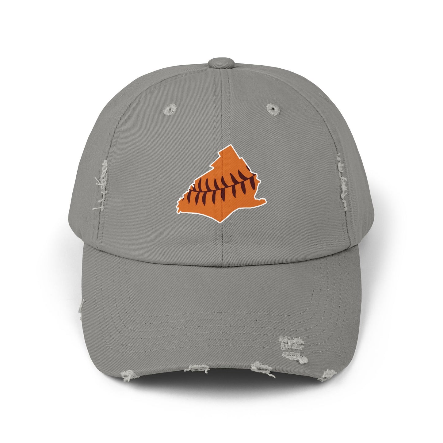 Alt Logo Casual Cap