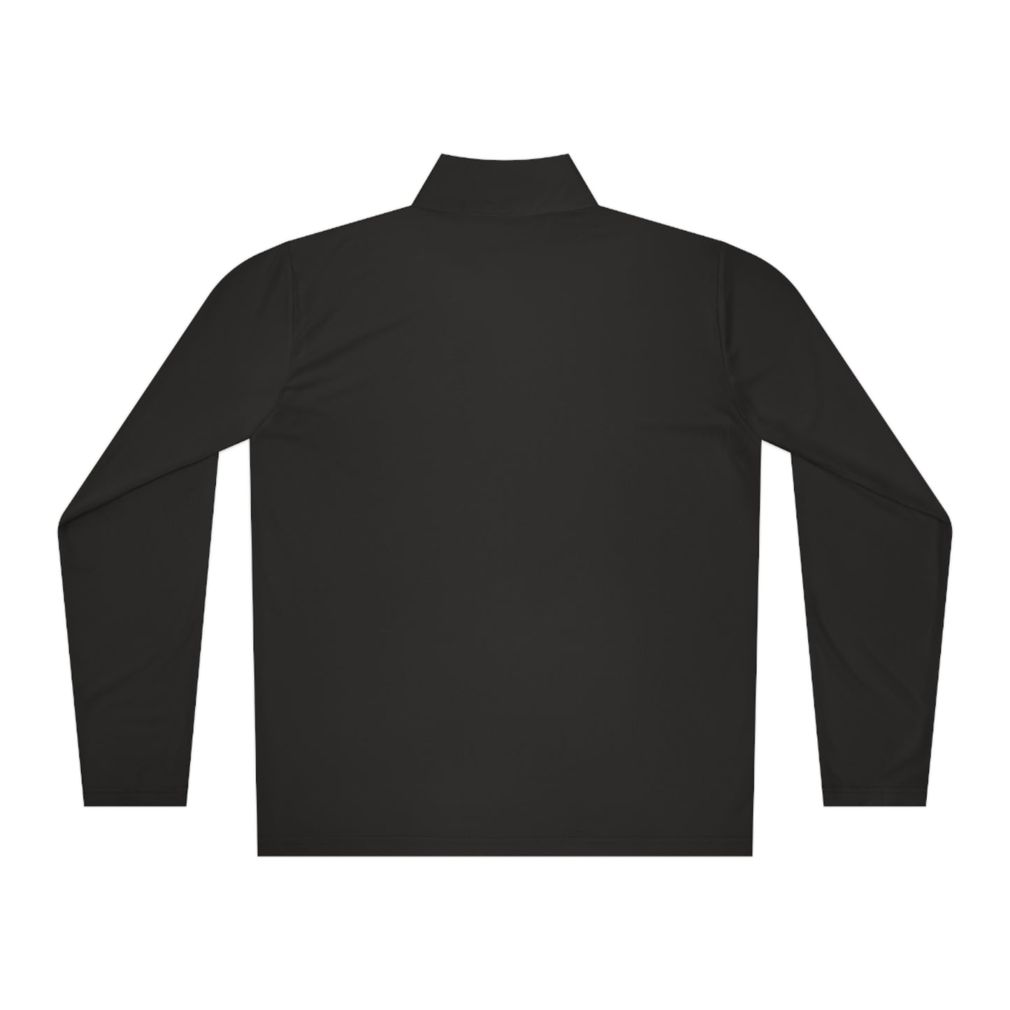 Baseball U Delco Quarter-Zip