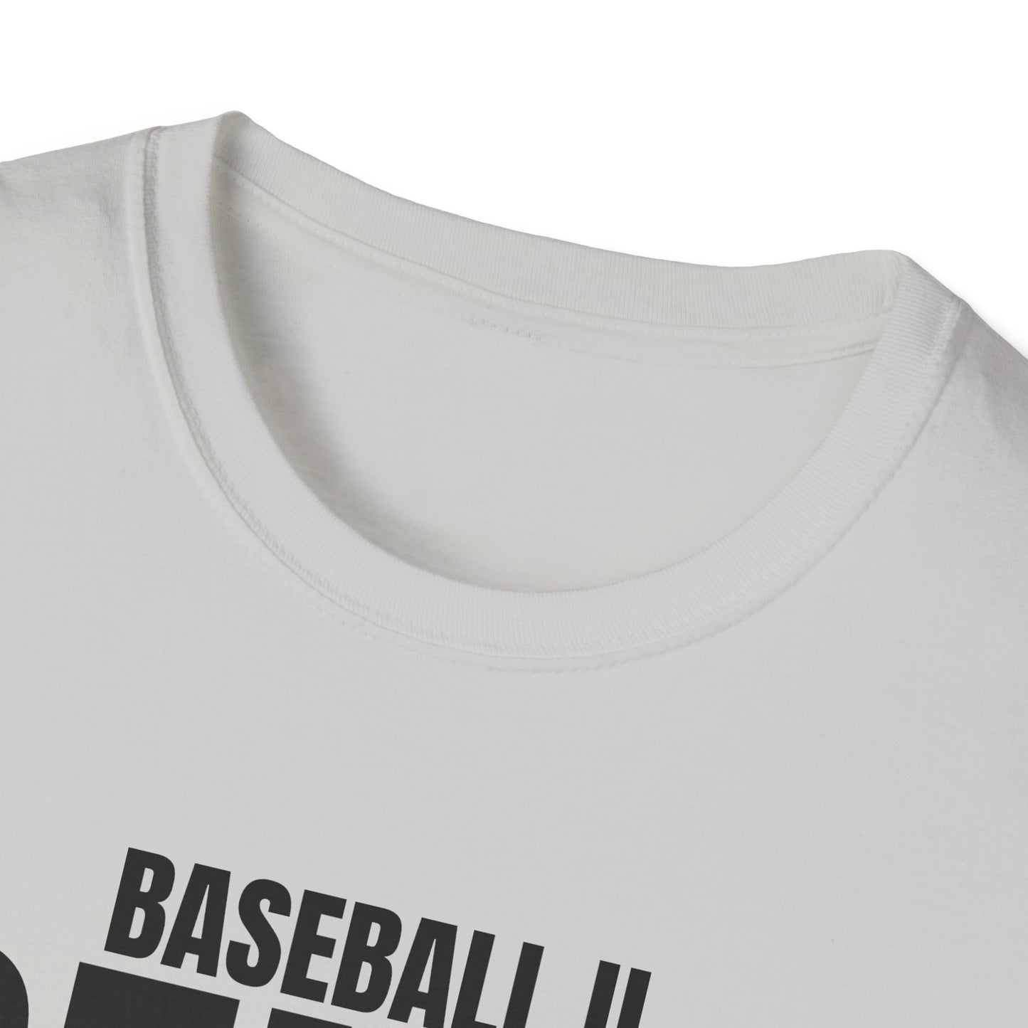 Baseball U Delco T-Shirt