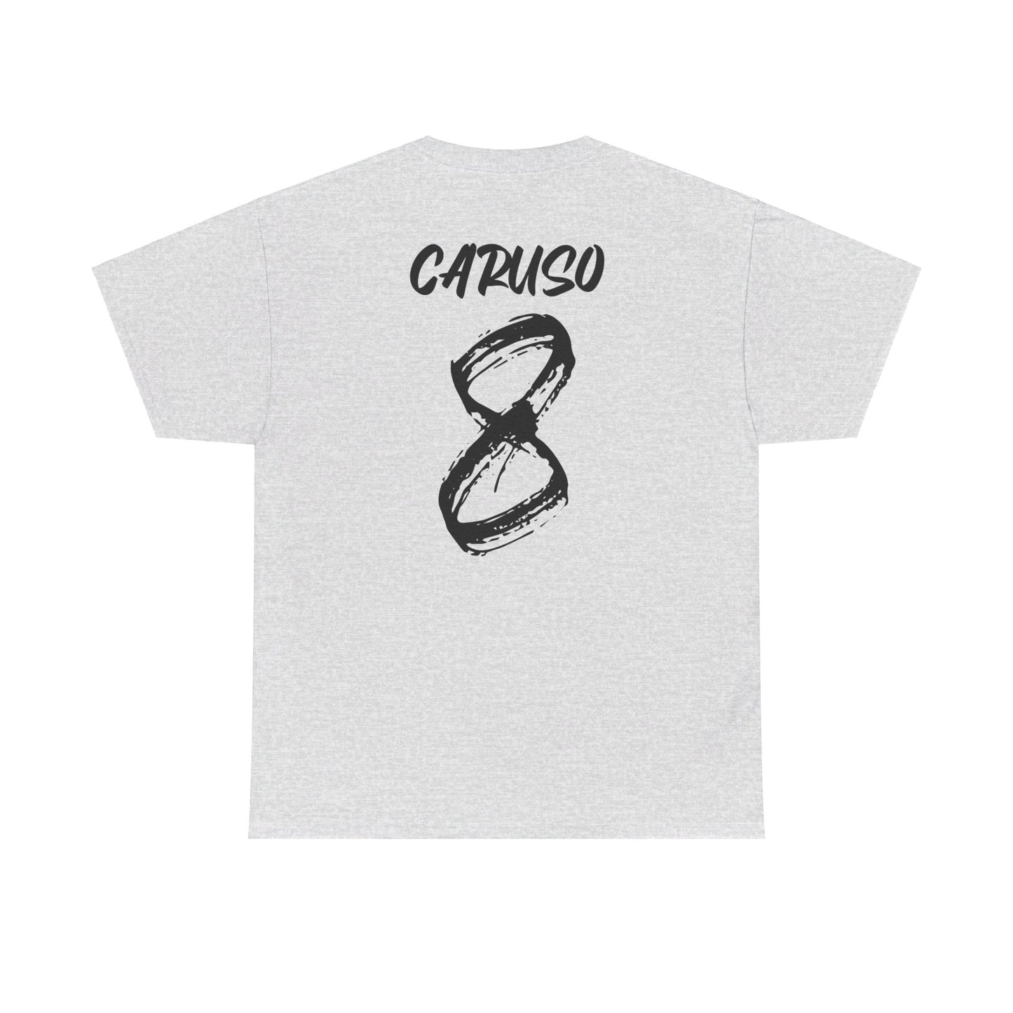 Lynx Cal Caruso #8 Shersey