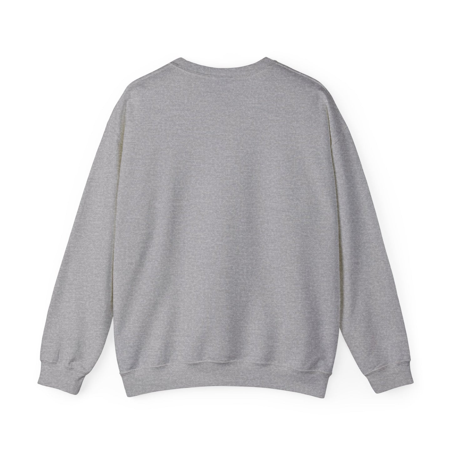 Baseball U Delco Crewneck