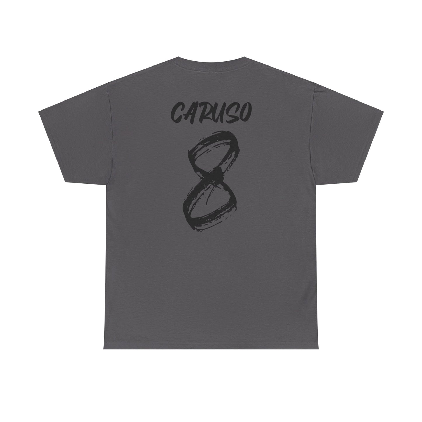 Lynx Cal Caruso #8 Shersey