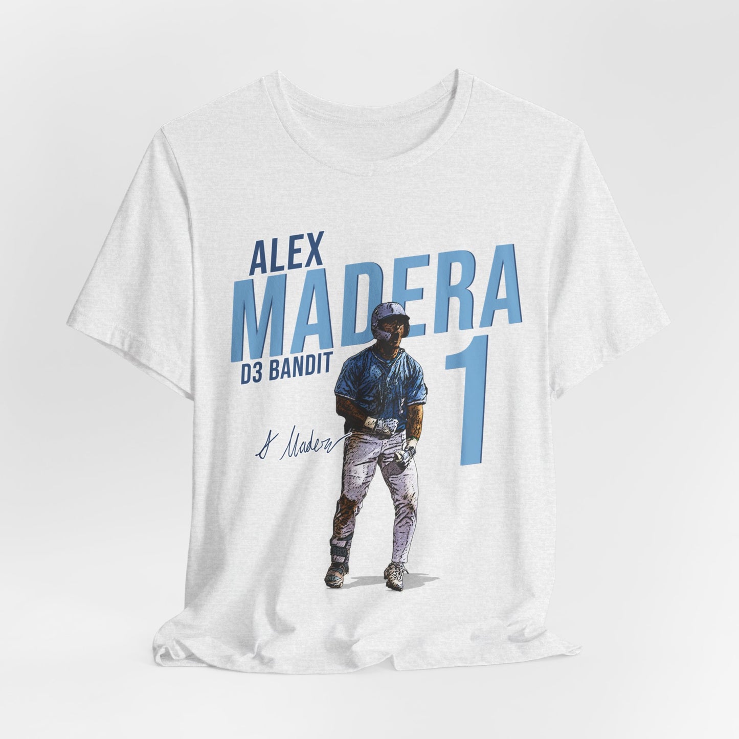Alex Madera T-Shirt