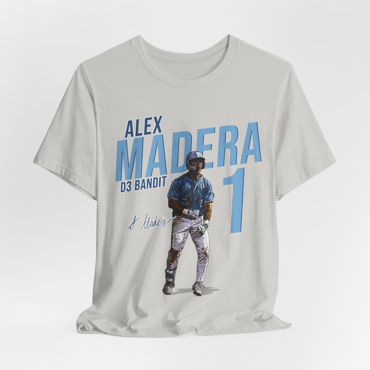Alex Madera T-Shirt