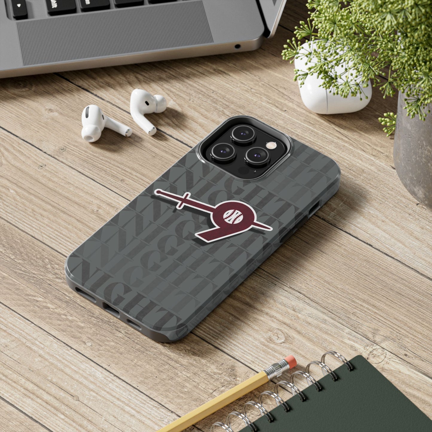 Knight9 Phone Cases