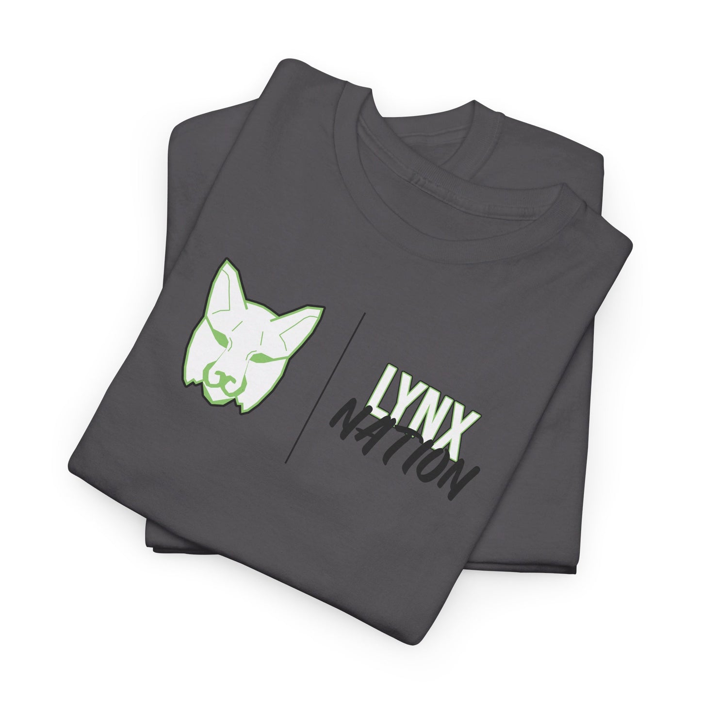 Lynx Jacob Nemergut #11 Shersey