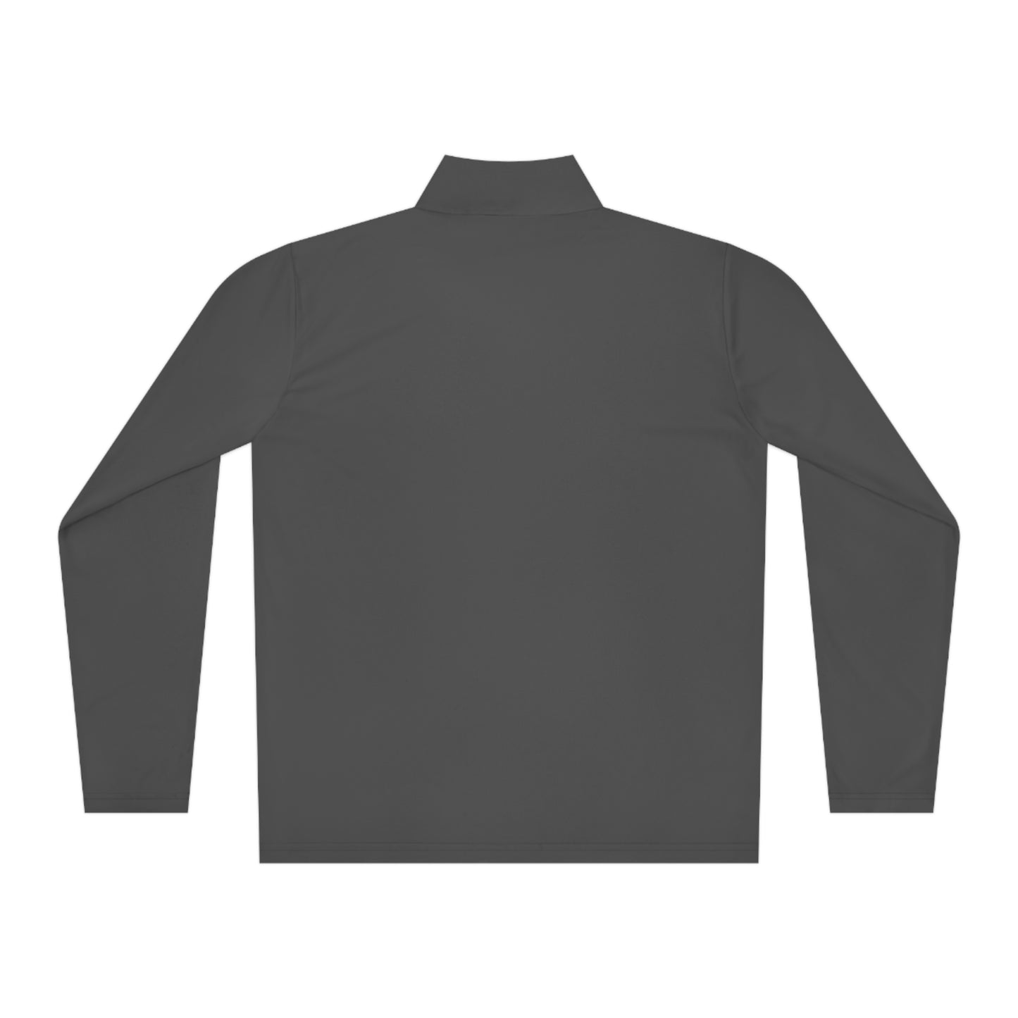 Baseball U Delco Quarter-Zip