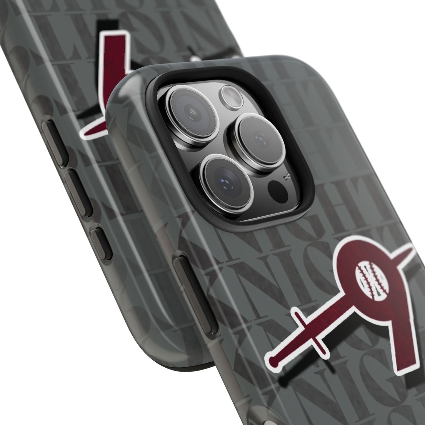 Knight9 Phone Cases
