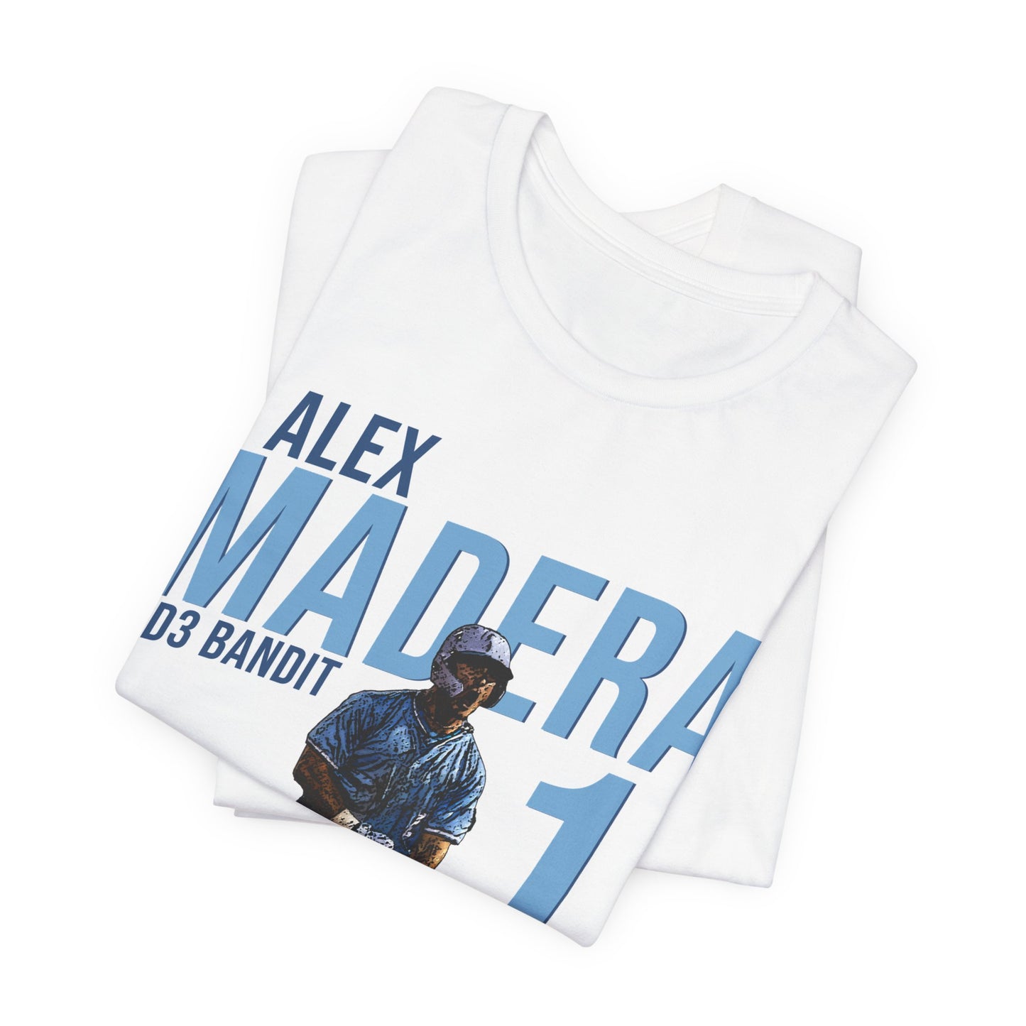 Alex Madera T-Shirt