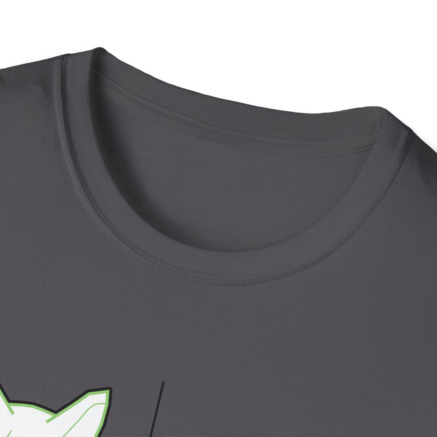 Lynx Fresh Softstyle T-Shirt