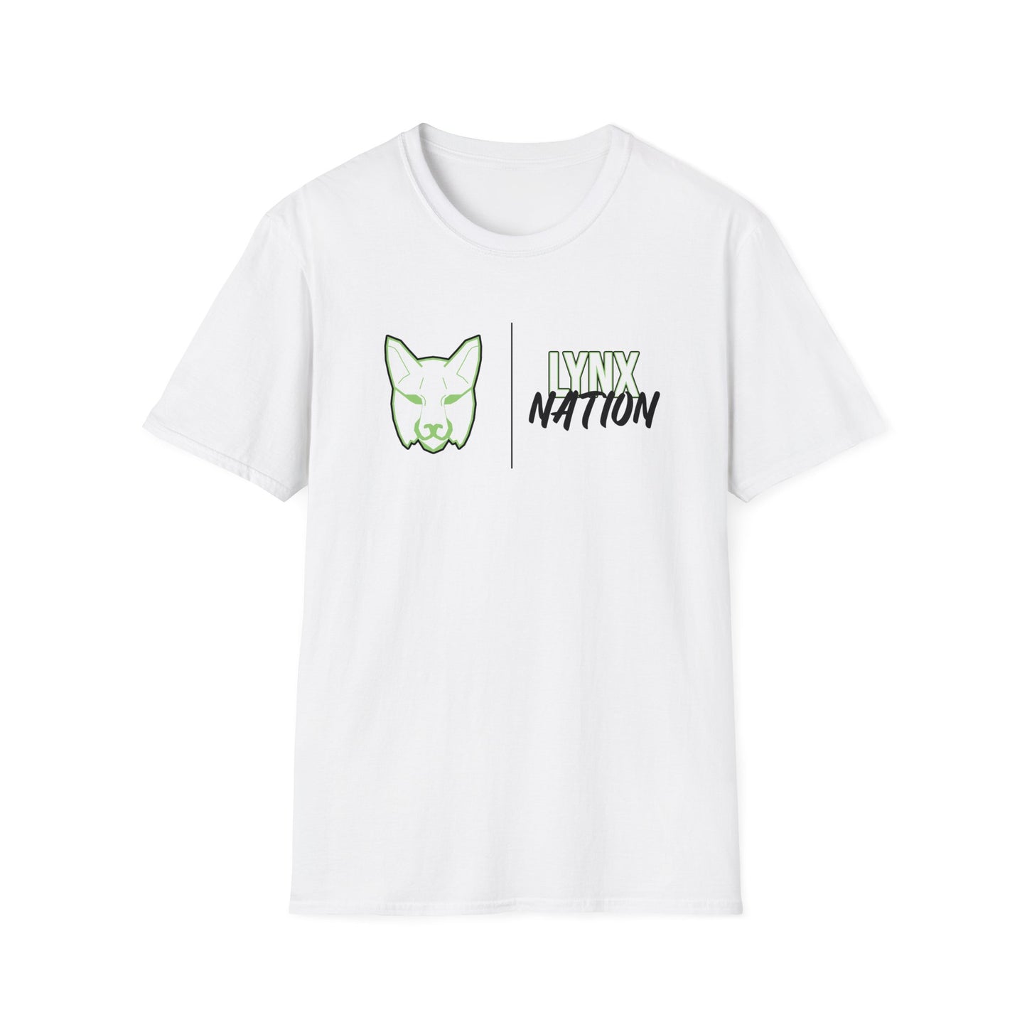 Lynx Fresh Softstyle T-Shirt
