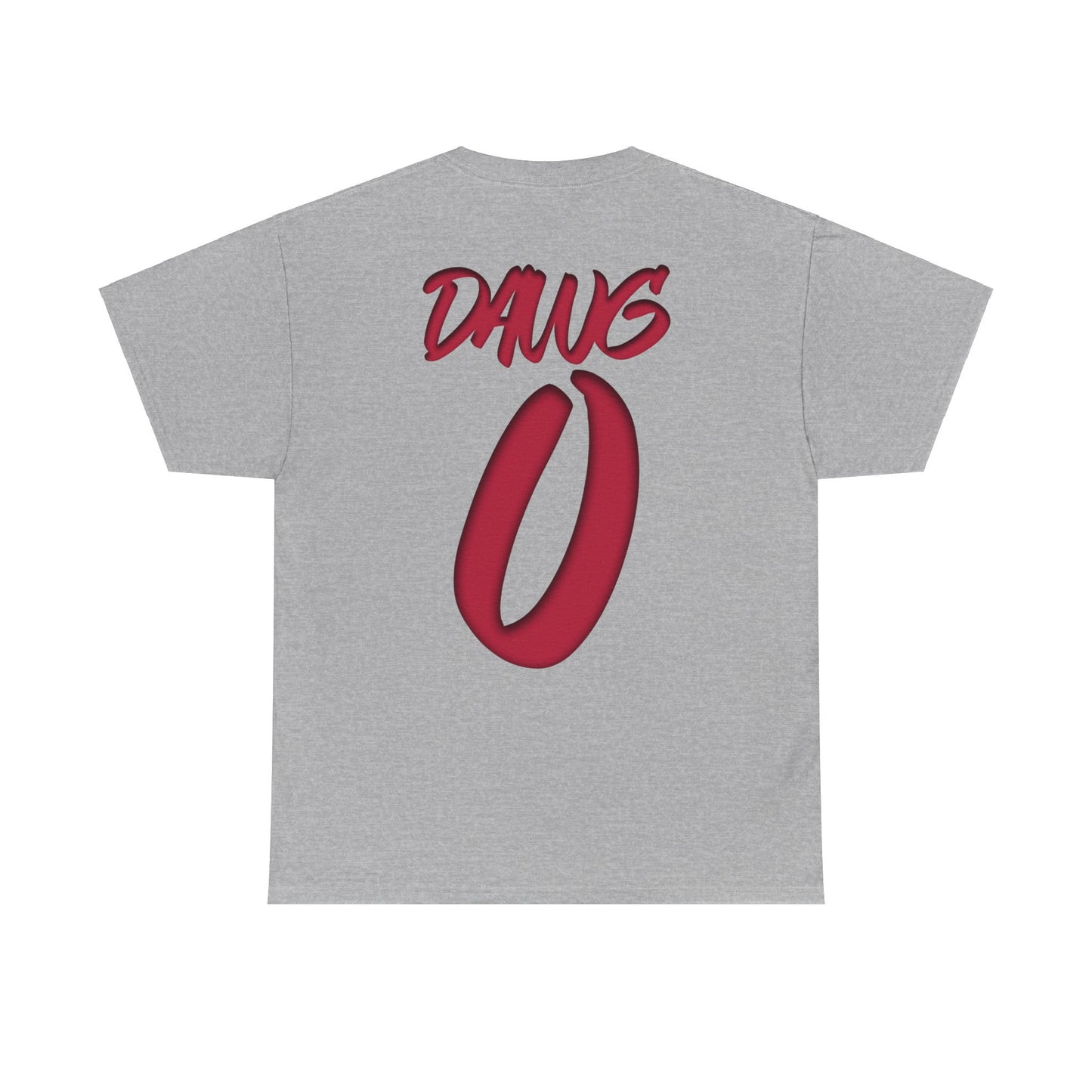 Sko" Dawgs Jersey T-Shirt