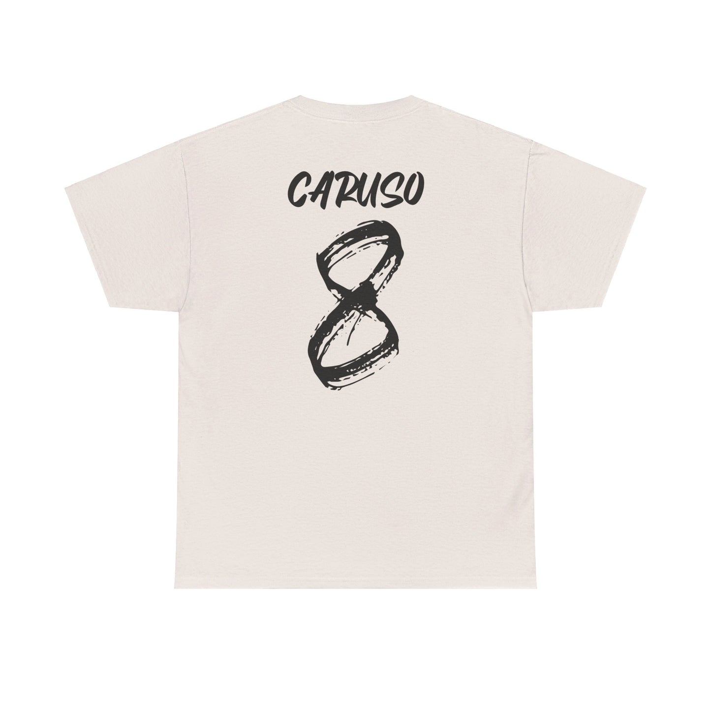 Lynx Cal Caruso #8 Shersey