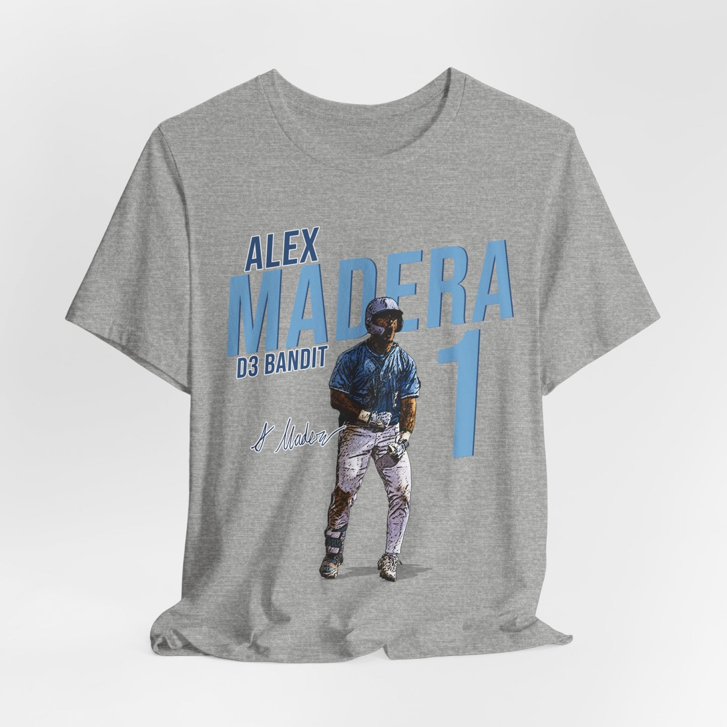 Alex Madera T-Shirt