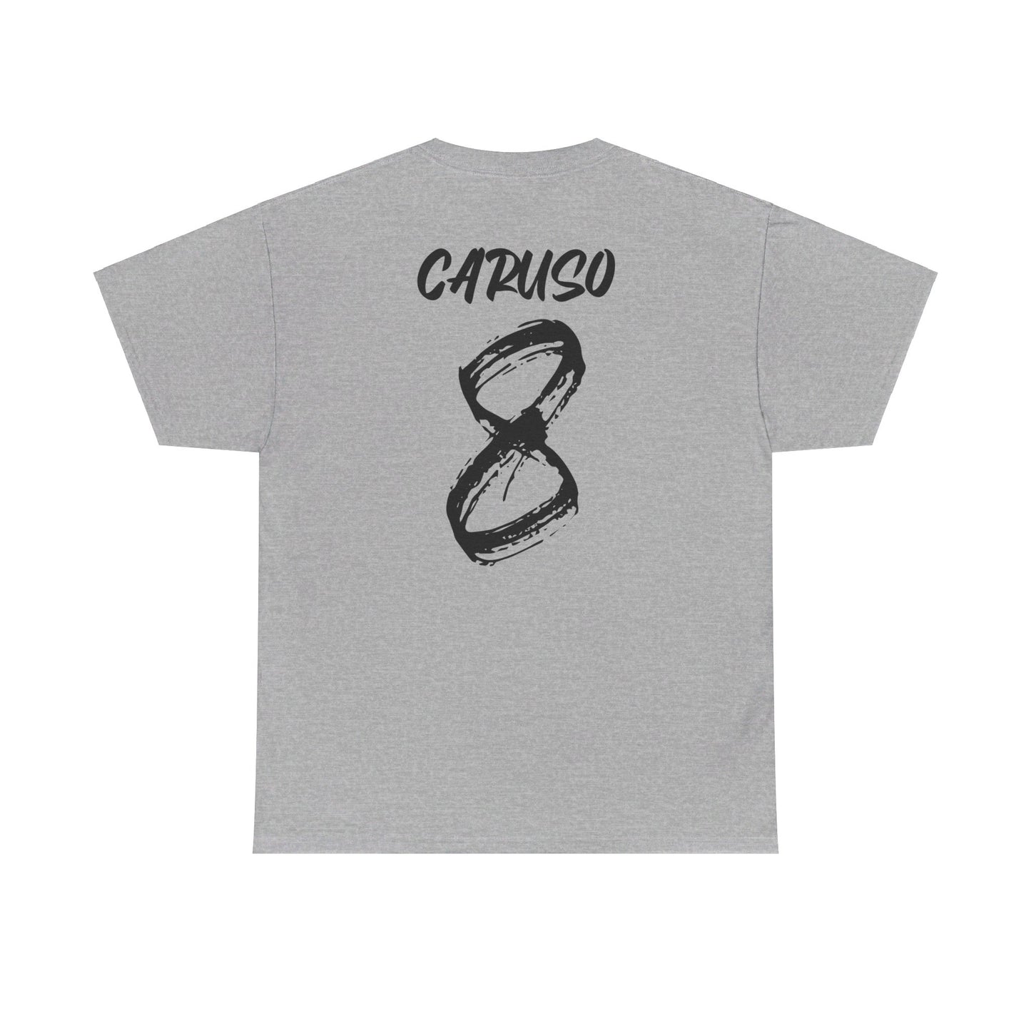 Lynx Cal Caruso #8 Shersey