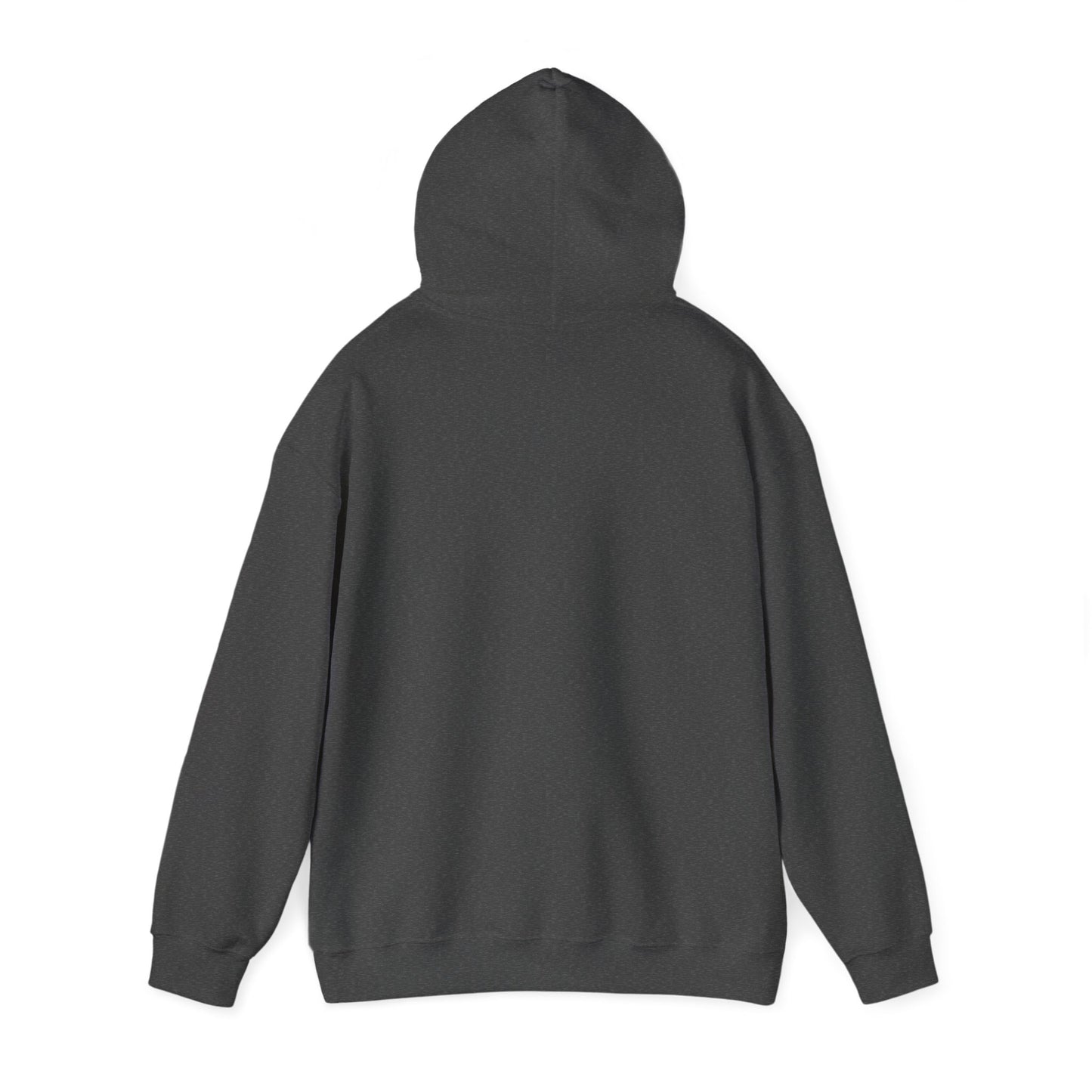 Sko' Dogs Hooded Sweatshirt