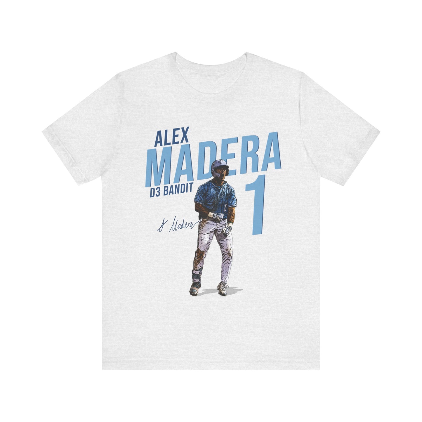 Alex Madera T-Shirt