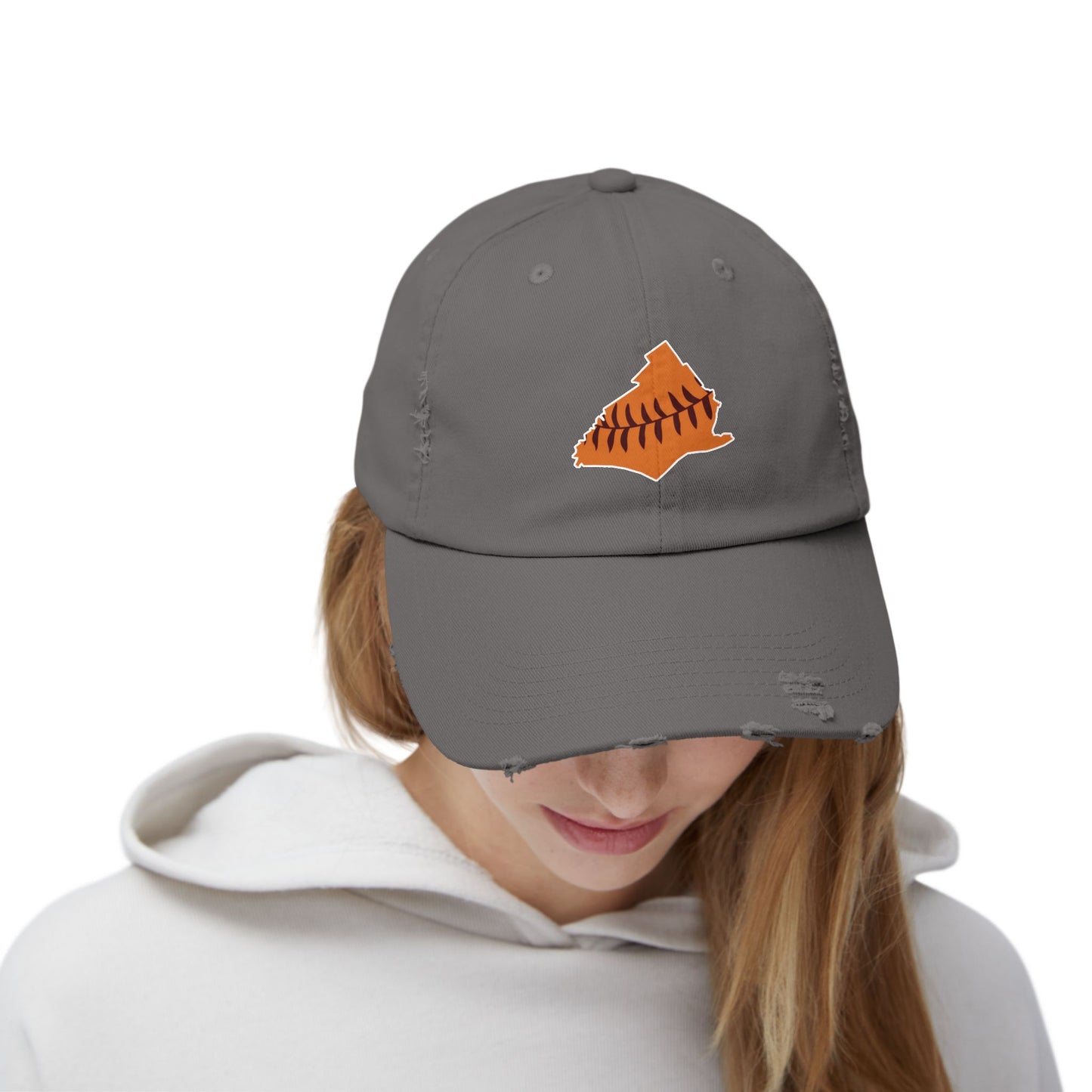Alt Logo Casual Cap