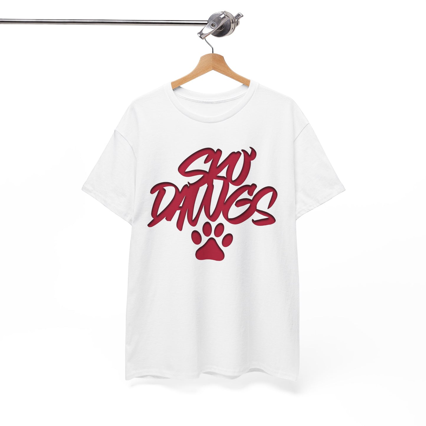 Sko' Dawgs Tee