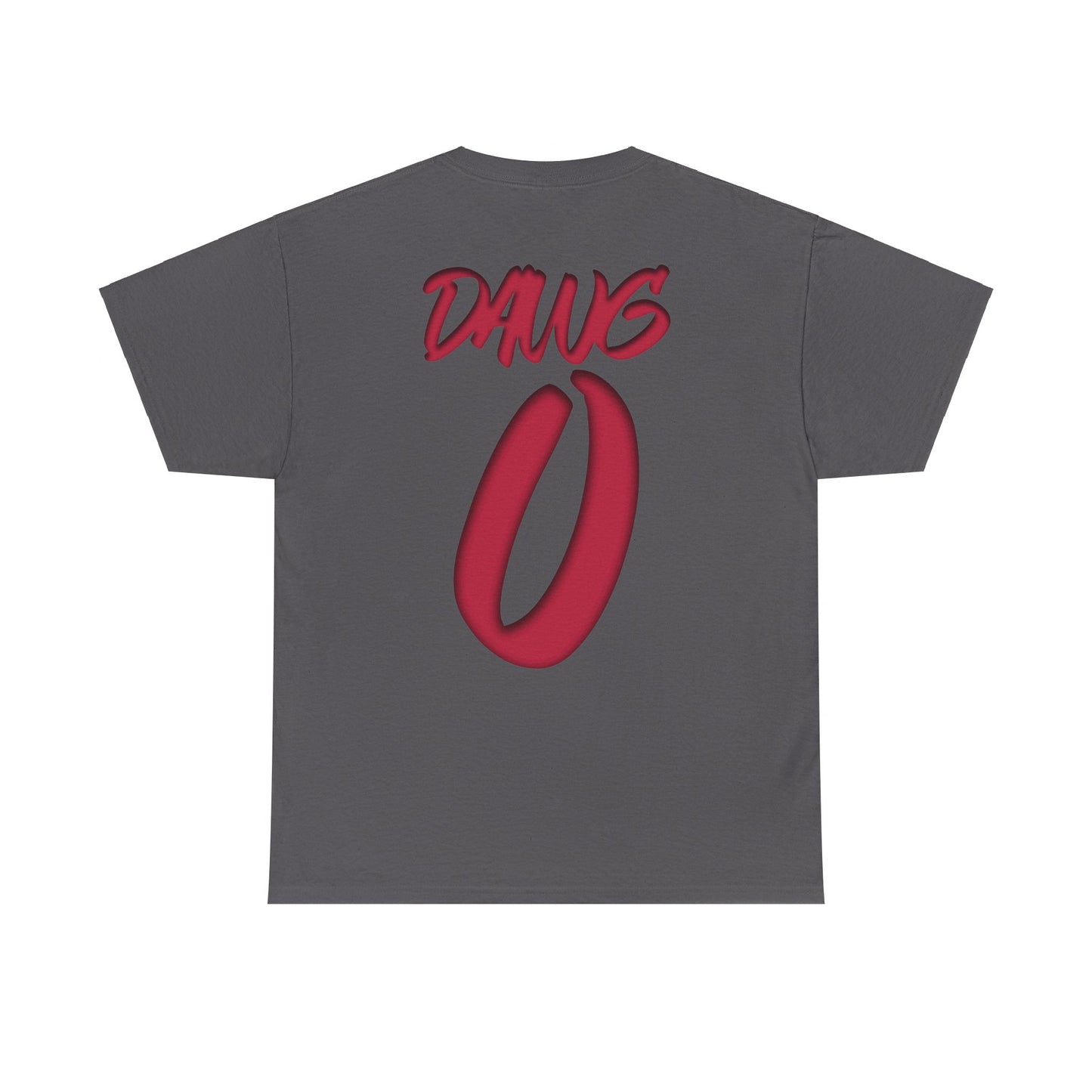 Sko" Dawgs Jersey T-Shirt