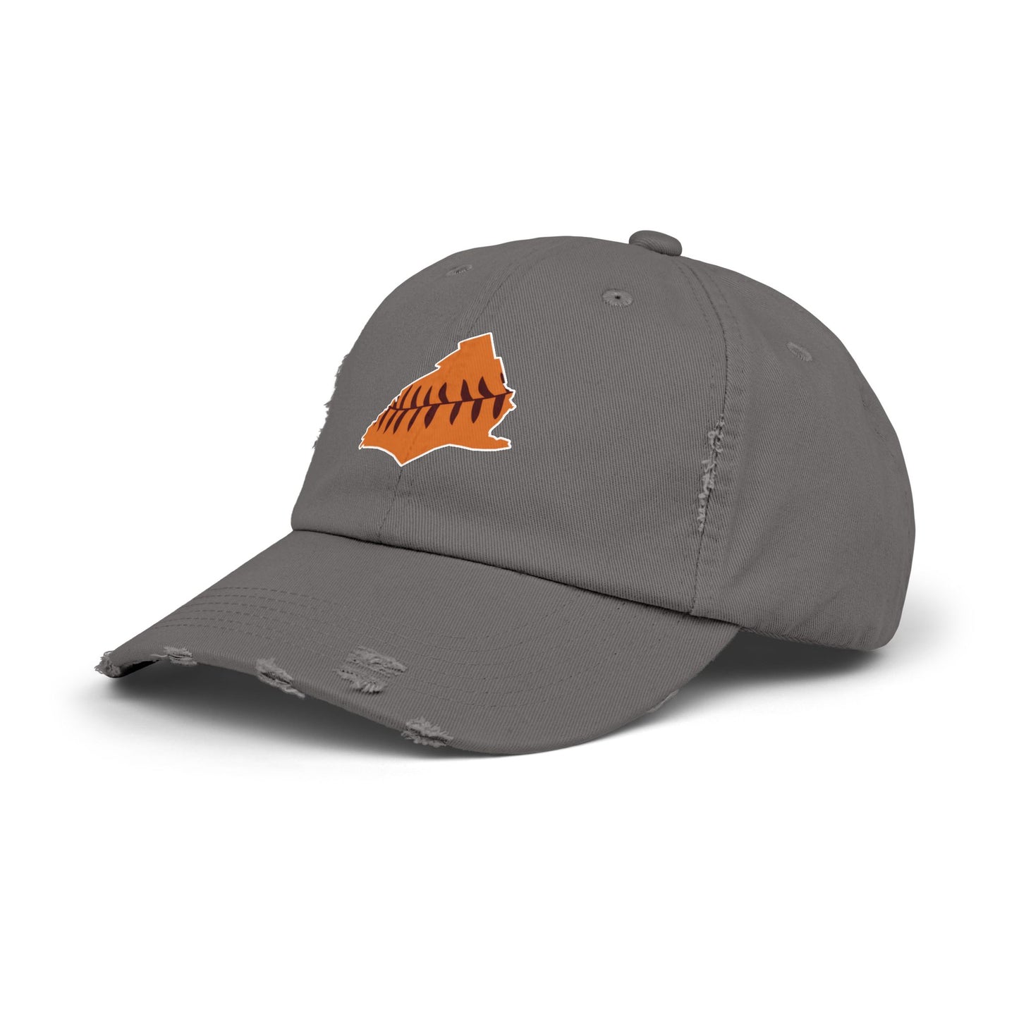 Alt Logo Casual Cap