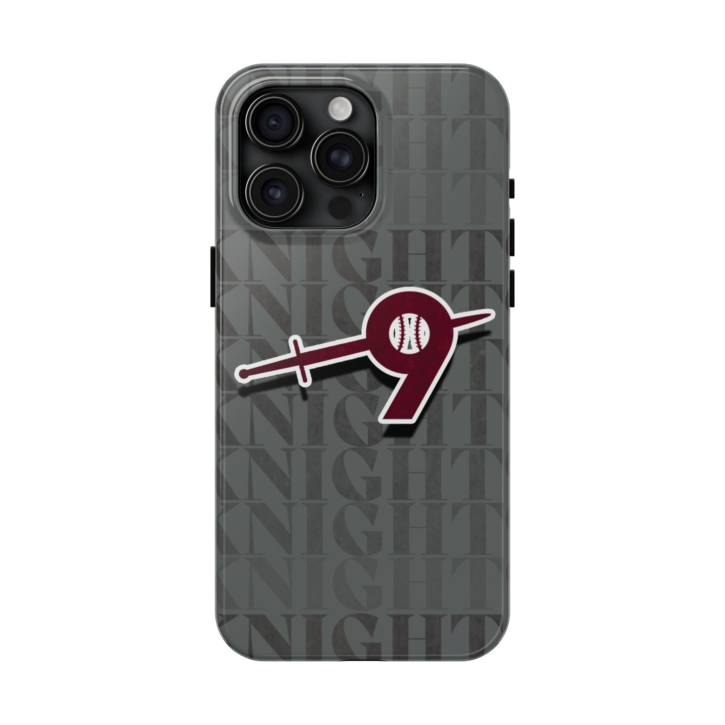 Knight9 Phone Cases