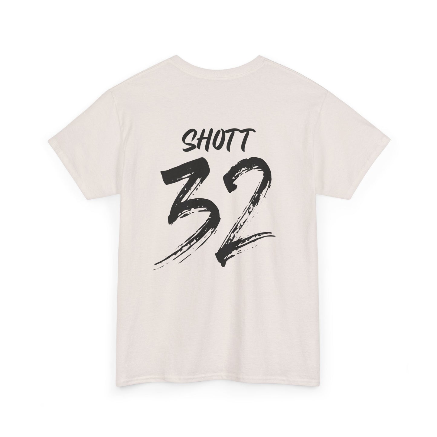 Copy of Lynx Caden Shott #32 Shersey