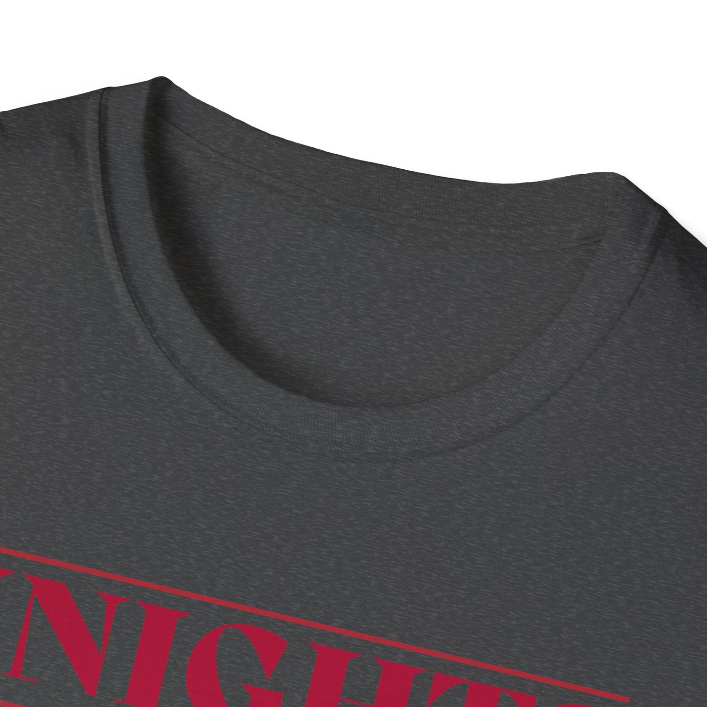 Knight9 Baseball T-Shirt