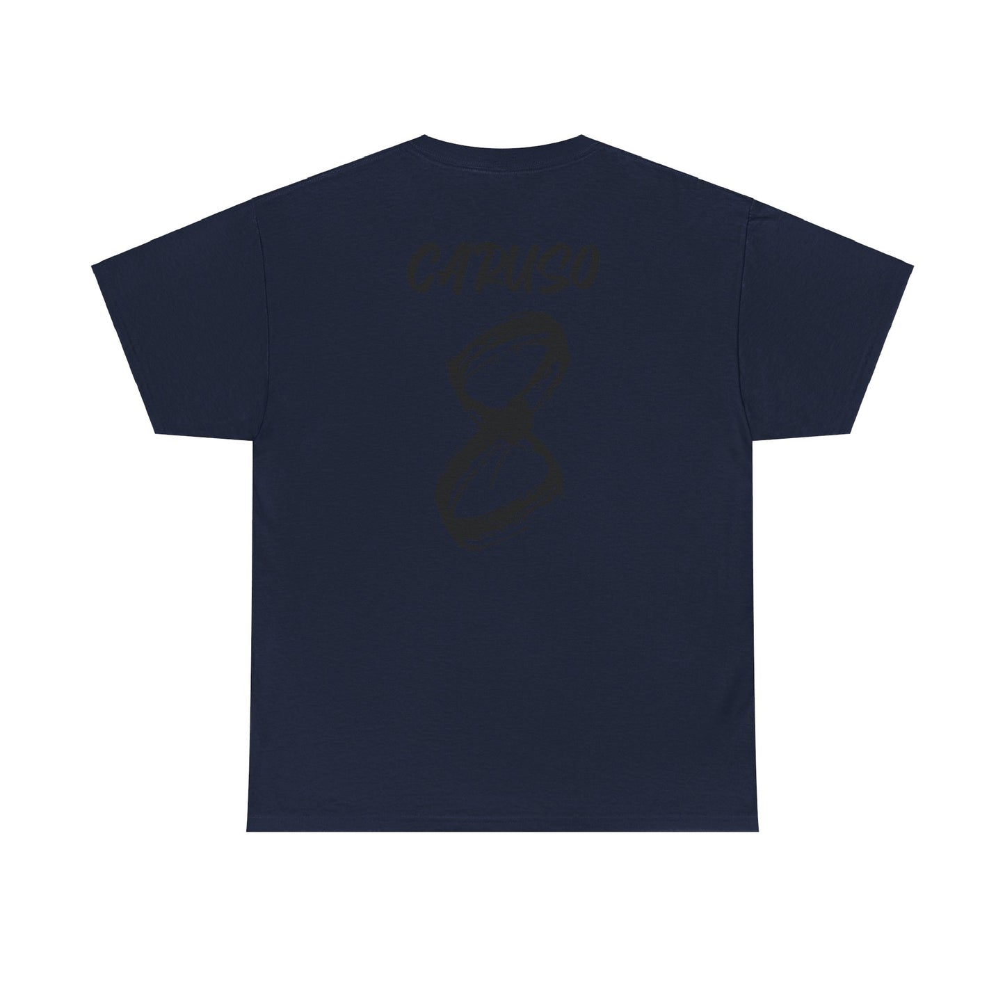 Lynx Cal Caruso #8 Shersey