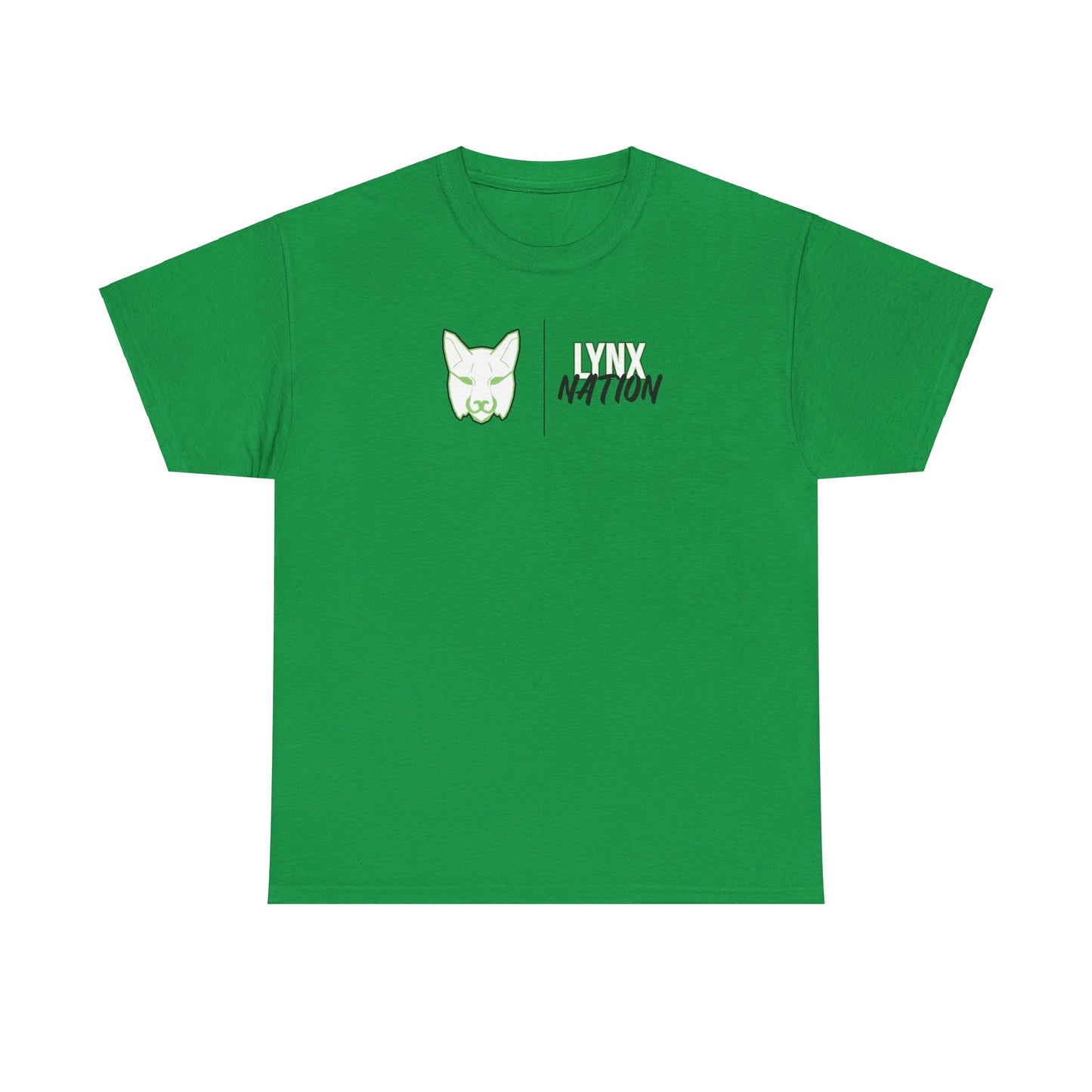 Lynx Cal Caruso #8 Shersey