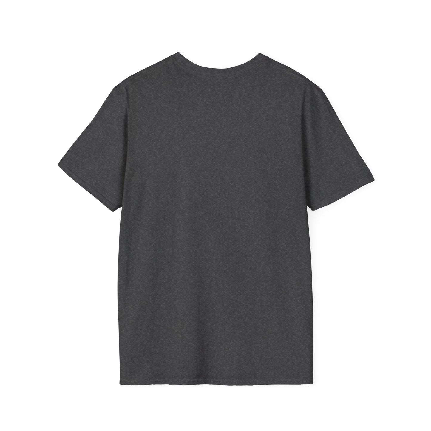 Lynx Fresh Softstyle T-Shirt