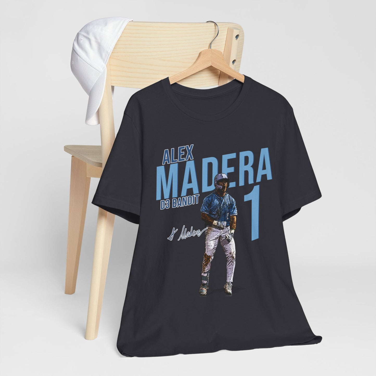 Alex Madera T-Shirt