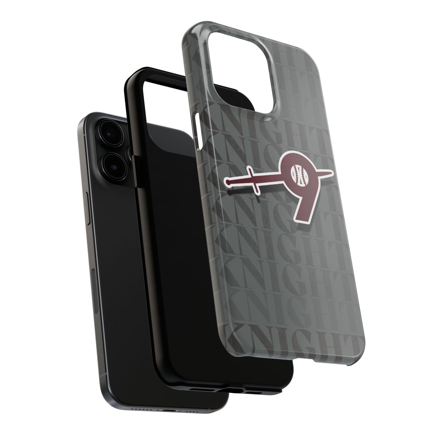 Knight9 Phone Cases